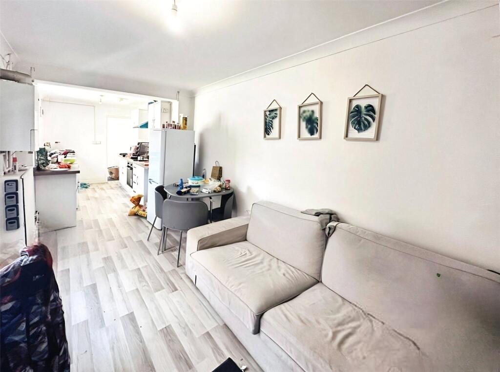 Main image of property: Brintons Road, Southampton, Hampshire, SO14