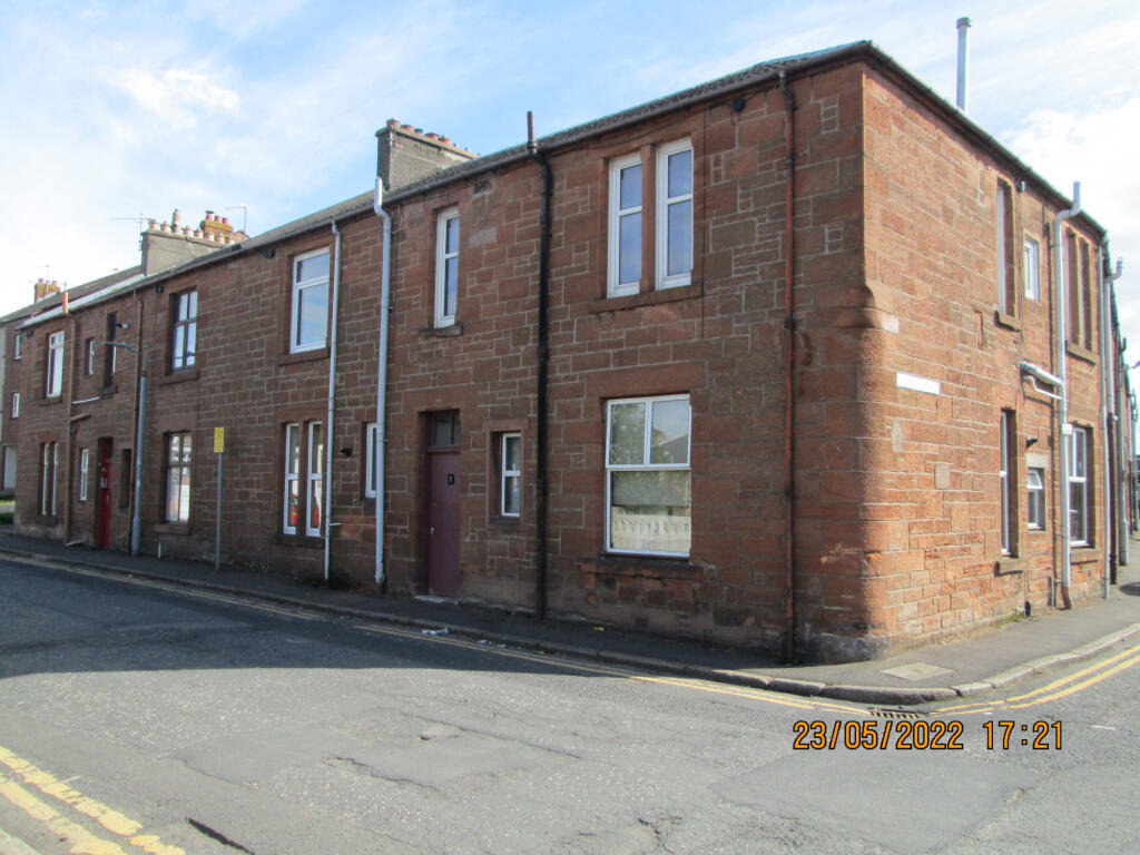 Main image of property: Ladykirk Road, Prestwick, Ayrshire, KA9