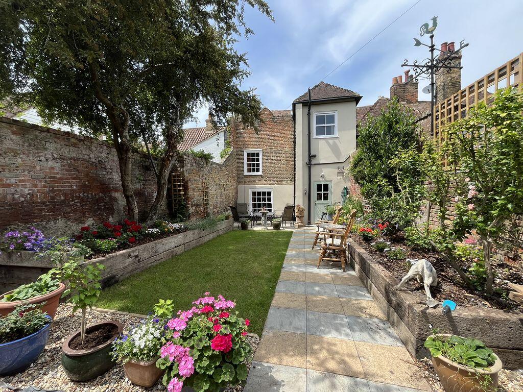 Main image of property: Fisher Street, Sandwich - Offers in Excess of £450,000