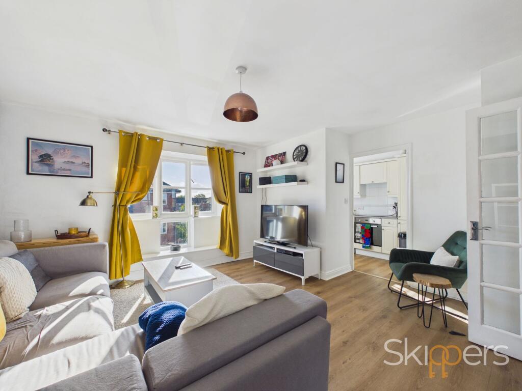 Apartment in Ashford, South Willesborough, South Willesborough and Newtown - View 4