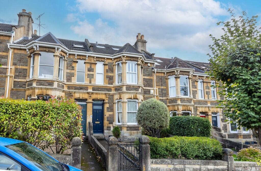 Main image of property: Longfellow Avenue, Bath