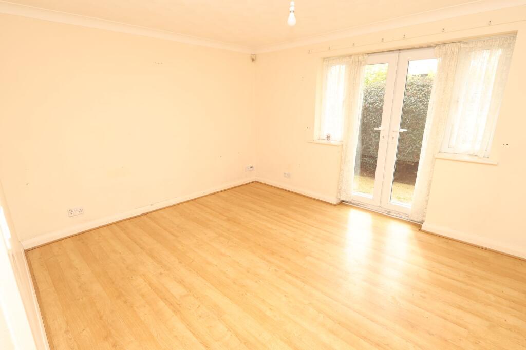 Apartment in Manchester - View 2