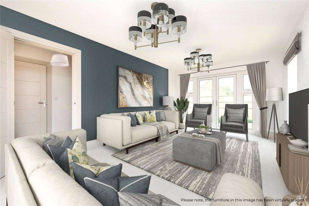247 Ellenbrook, Stow Road, Moreton-In-Marsh, Gloucestershire, GL56 photo 2