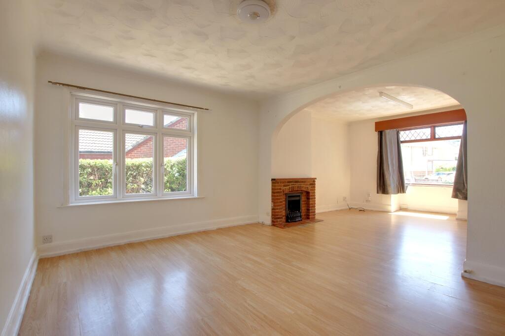 House in Fareham, Hill Park - View 3