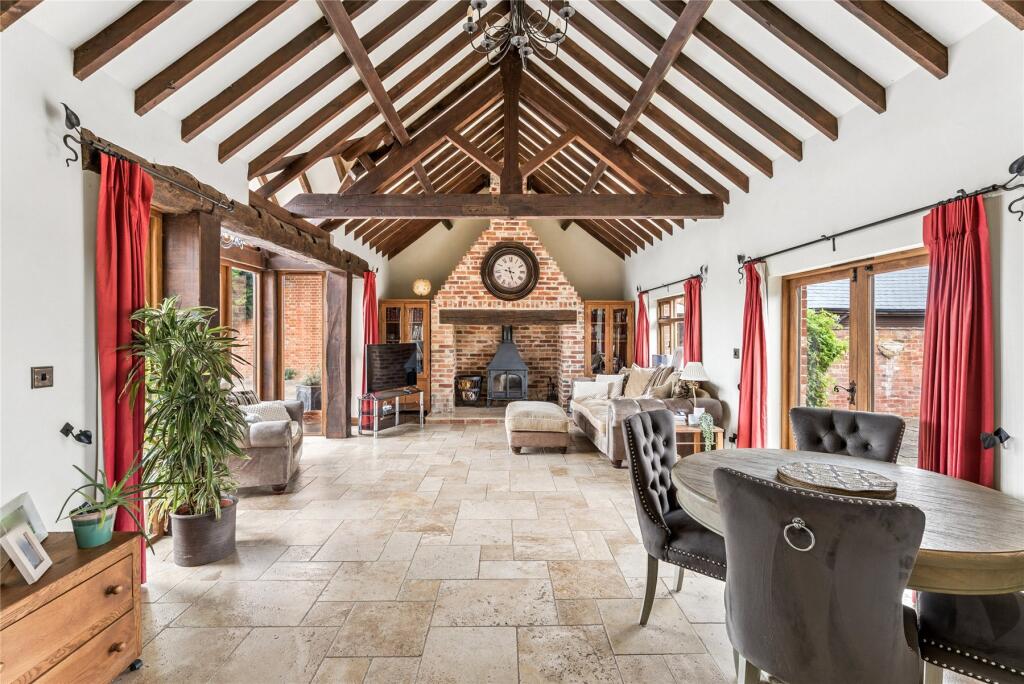 Hogshaw, Buckingham - View 4