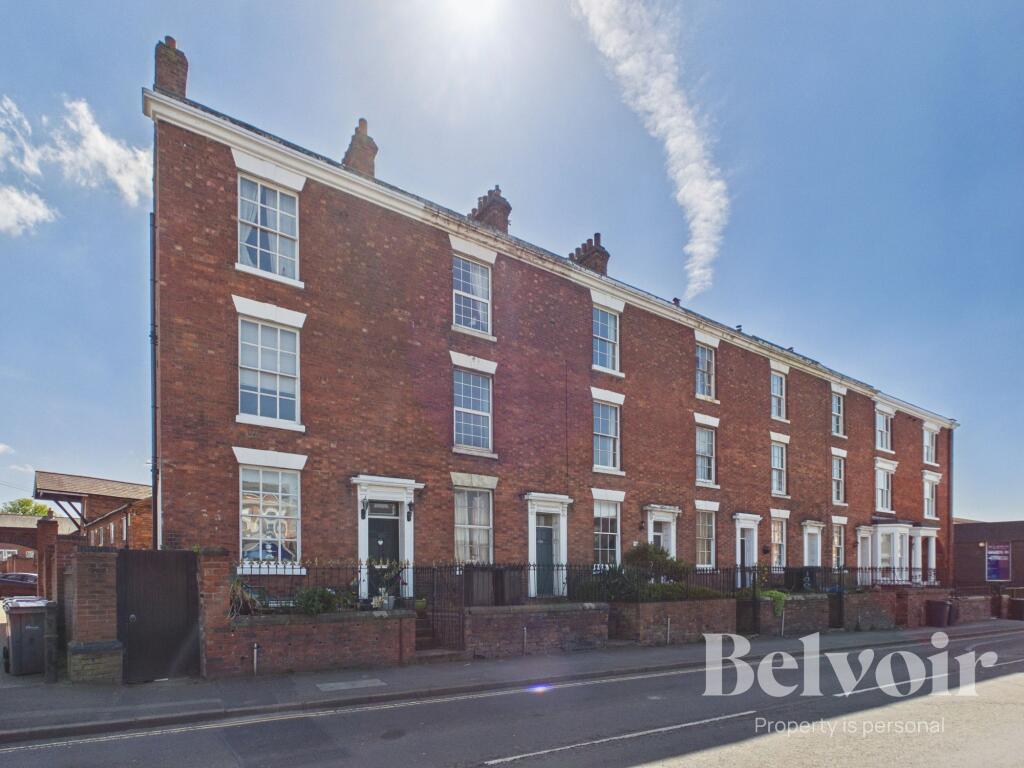Main image of property: St Michaels Street, Shrewsbury, SY1