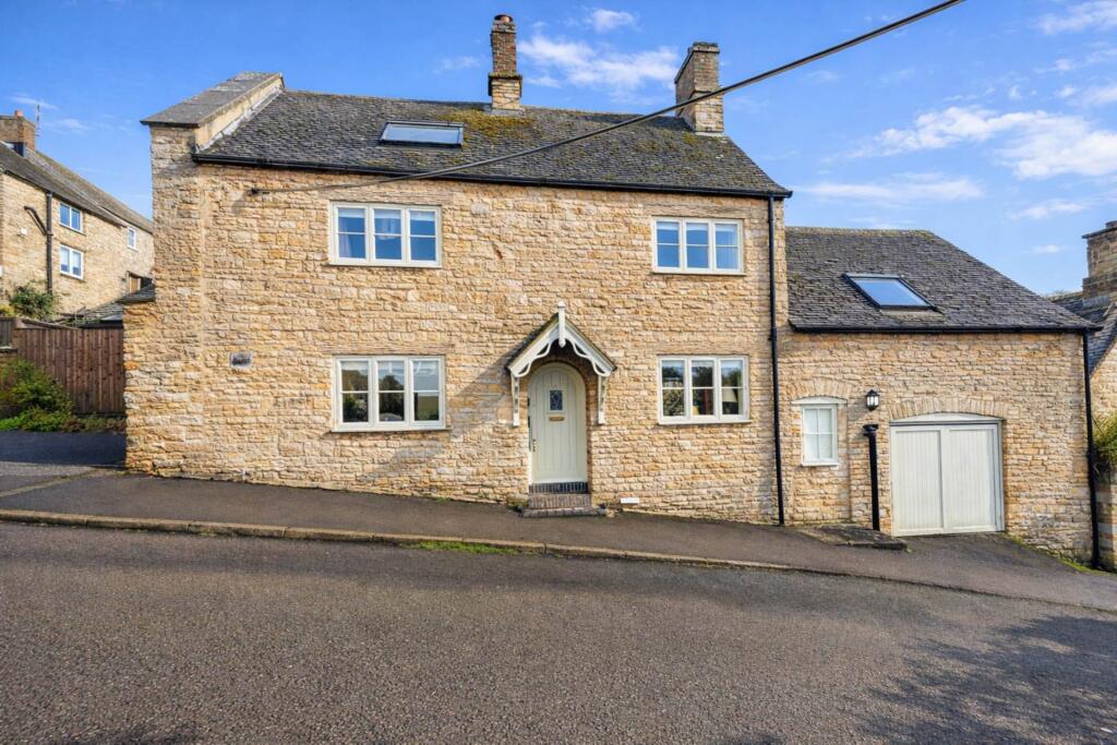Main image of property: Church Lane, Chipping Norton