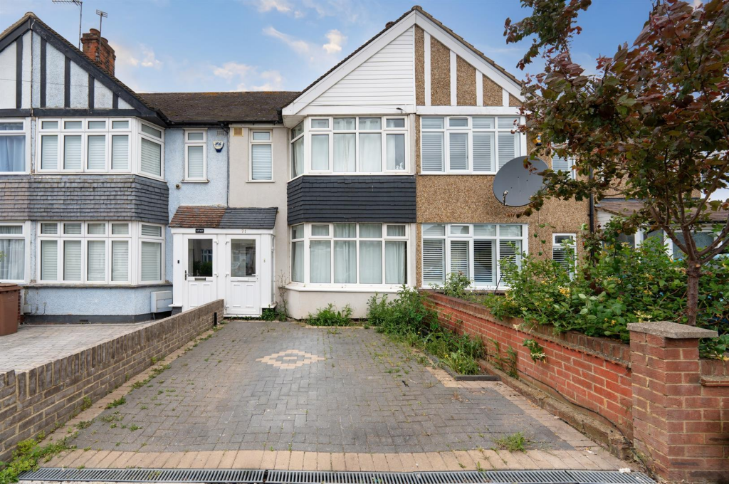 Main image of property: Russell Road, Chingford, London