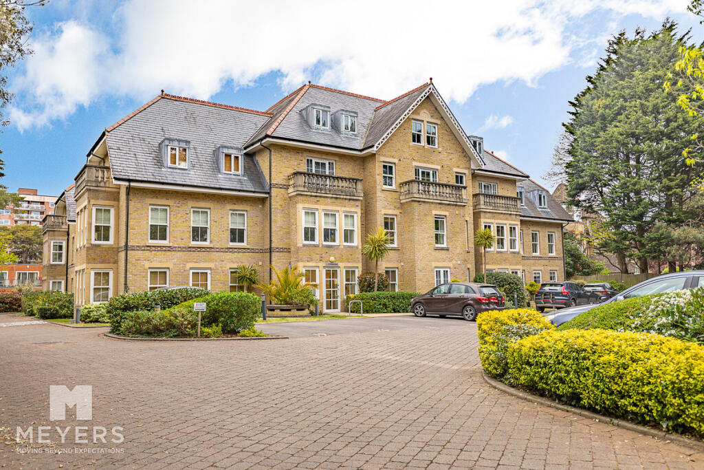 Main image of property: Manor Road, Bournemouth, BH1 3