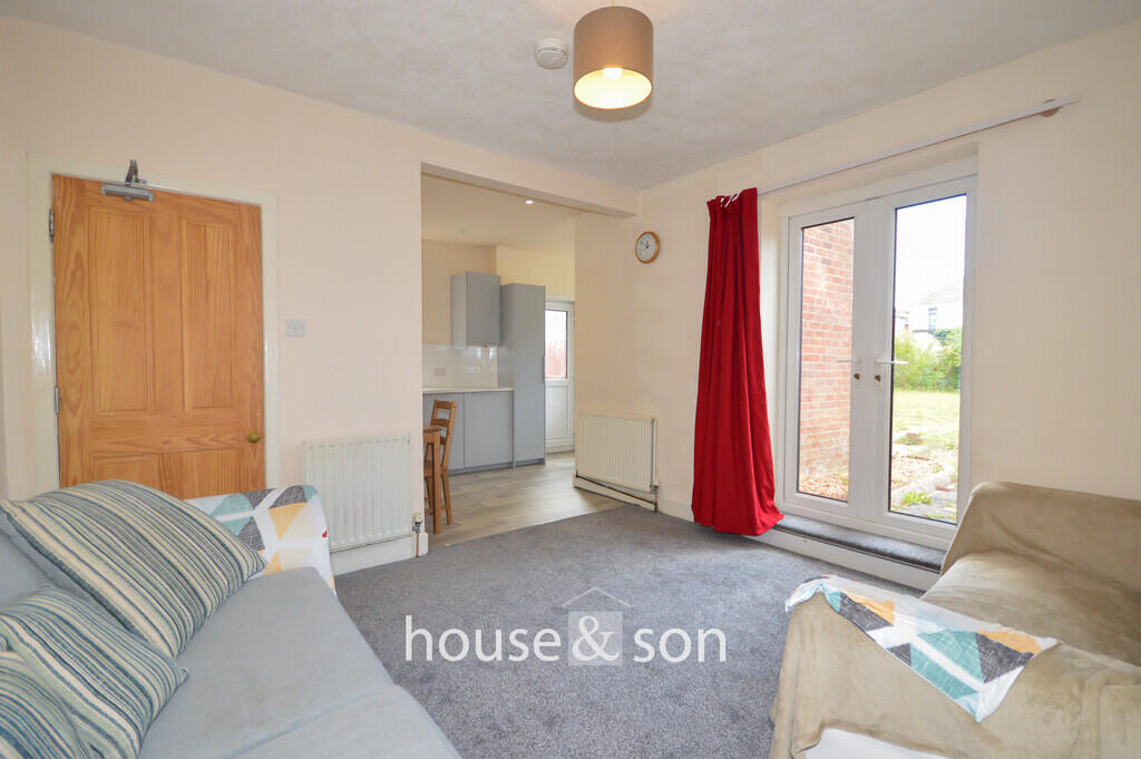 Main image of property: Ensbury Park Road, Ensbury Park, Bournemouth