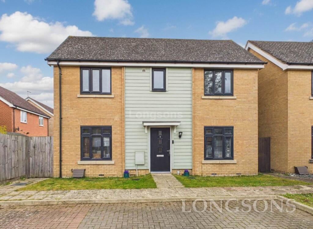 Main image of property: Forest Grove, Swaffham
