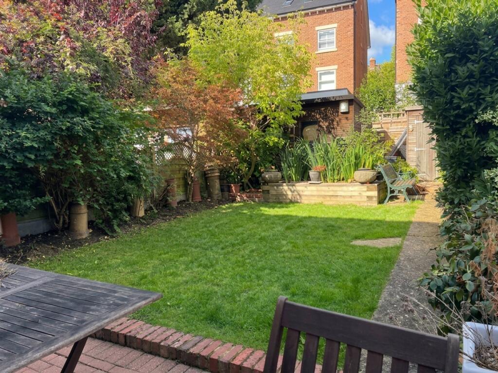 Mereworth Road, Tunbridge Wells, TN4 - View 4