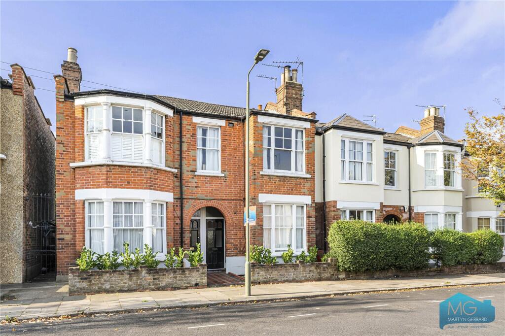 Apartment in London