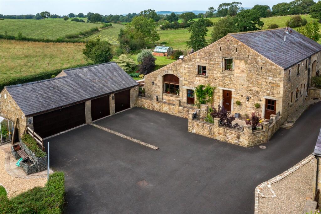 Main image of property: Brabiner Lane, Haighton, PR2