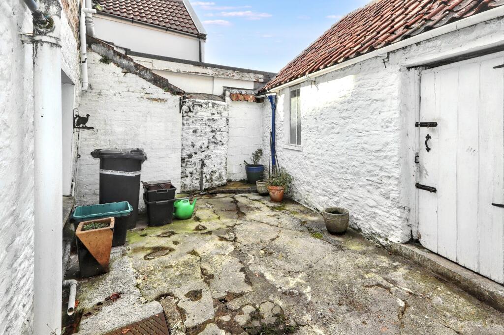 Additional image 18 of St. Thomas Street, Wells