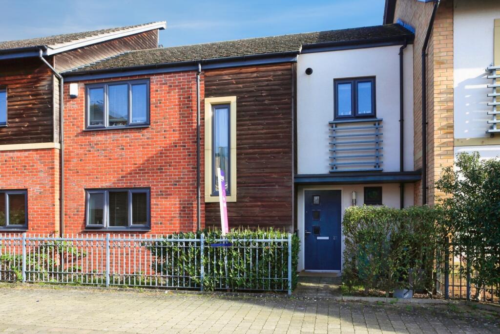 Main image of property: Hawksbill Way, Peterborough, Cambridgeshire, PE2