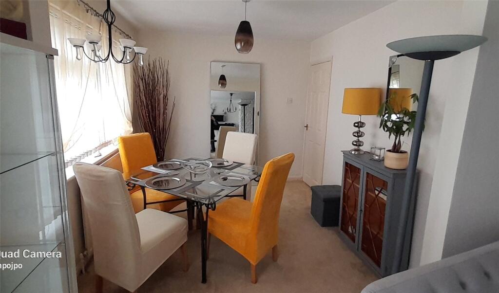 Additional image 4 of South Western Crescent, Whitecliff, Poole, Dorset, BH14