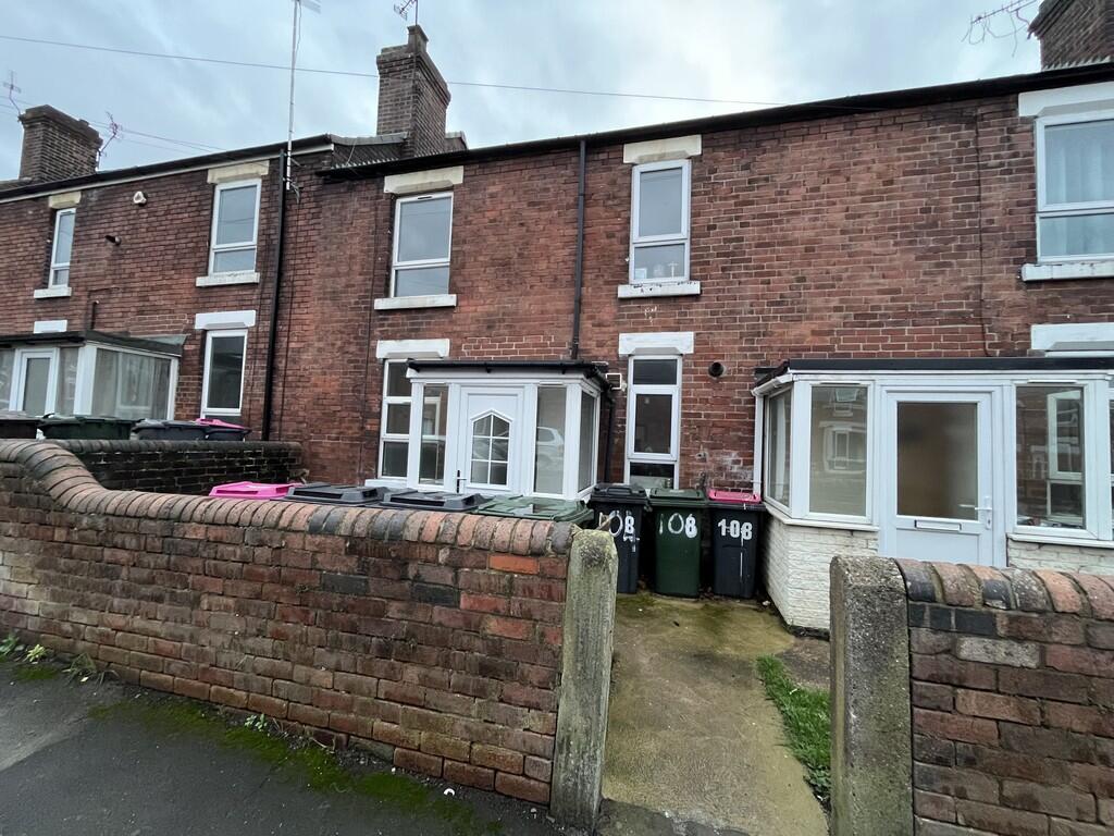Main image of property: Ellis Street, Brinsworth, S60 5DJ