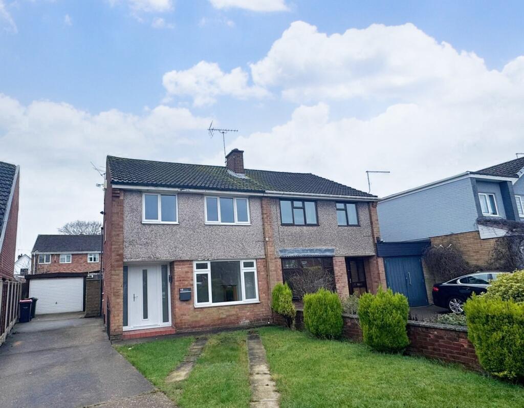 Main image of property: Portland Close, North Anston, SHEFFIELD