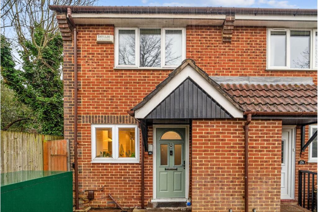 Main image of property: Kirkdale, London, SE26