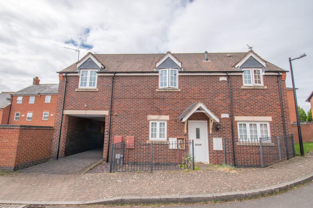 Main image of property: Lawnhurst Way, Birstall