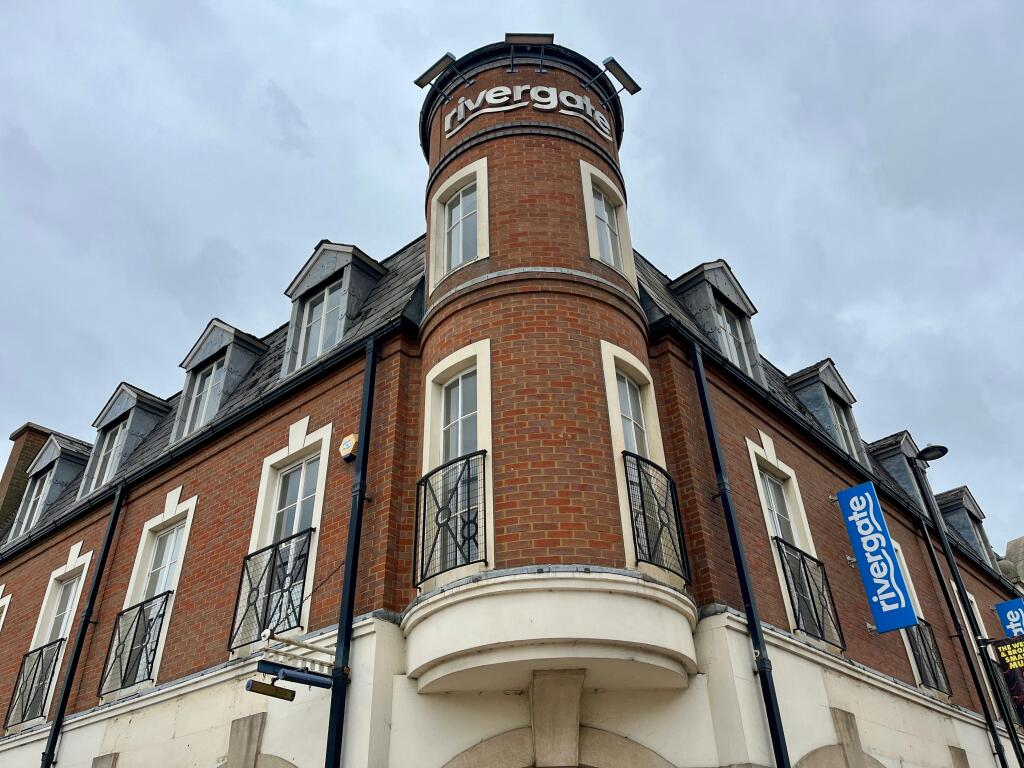 Rivergate Food & Drink Quarter