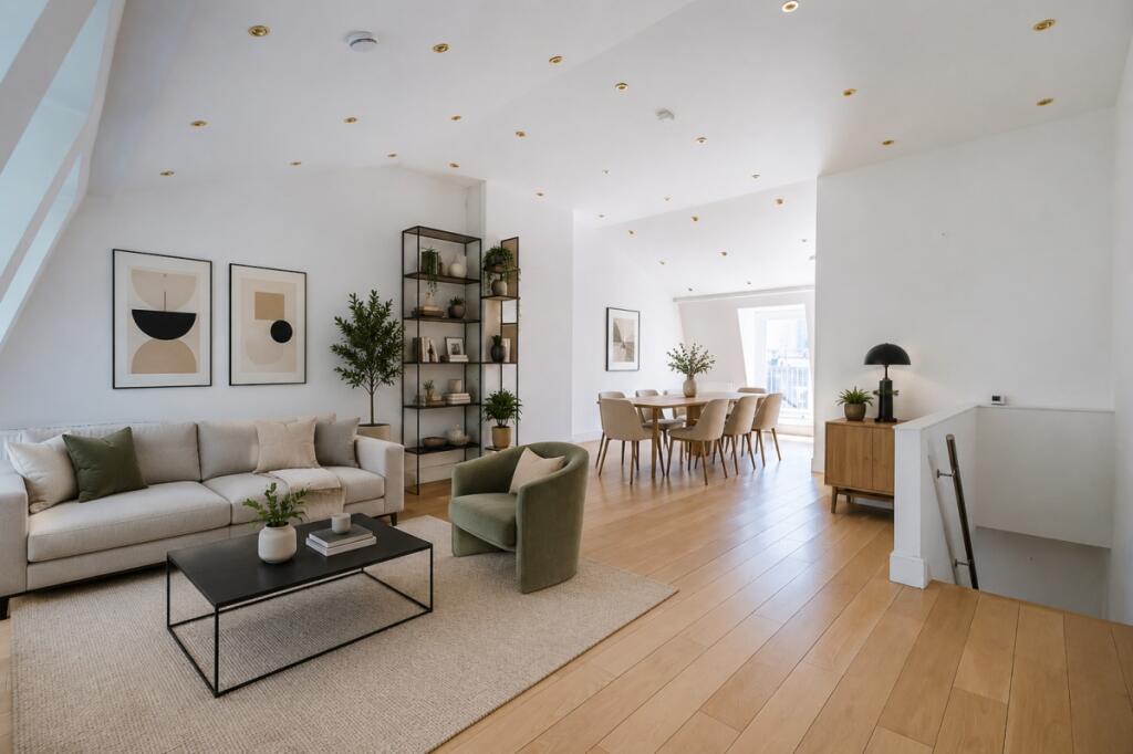 Main image of property: Cornwall Gardens London SW7