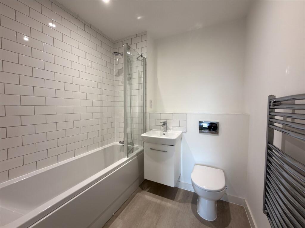 Additional image 5 of Belgrave Village, 1 Griffiths Close, Birmingham, B12