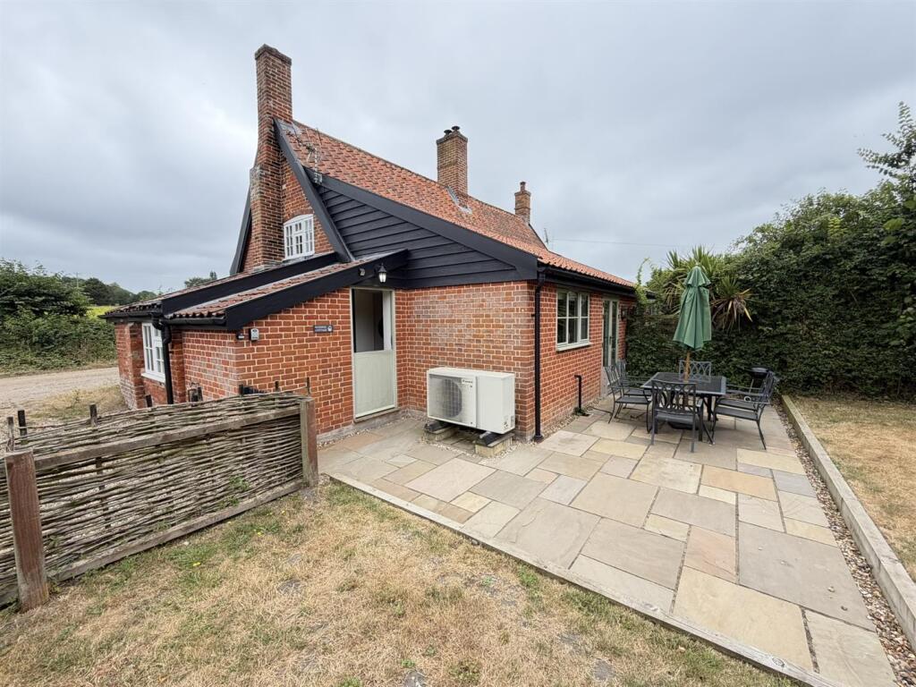 Main image of property: Westleton