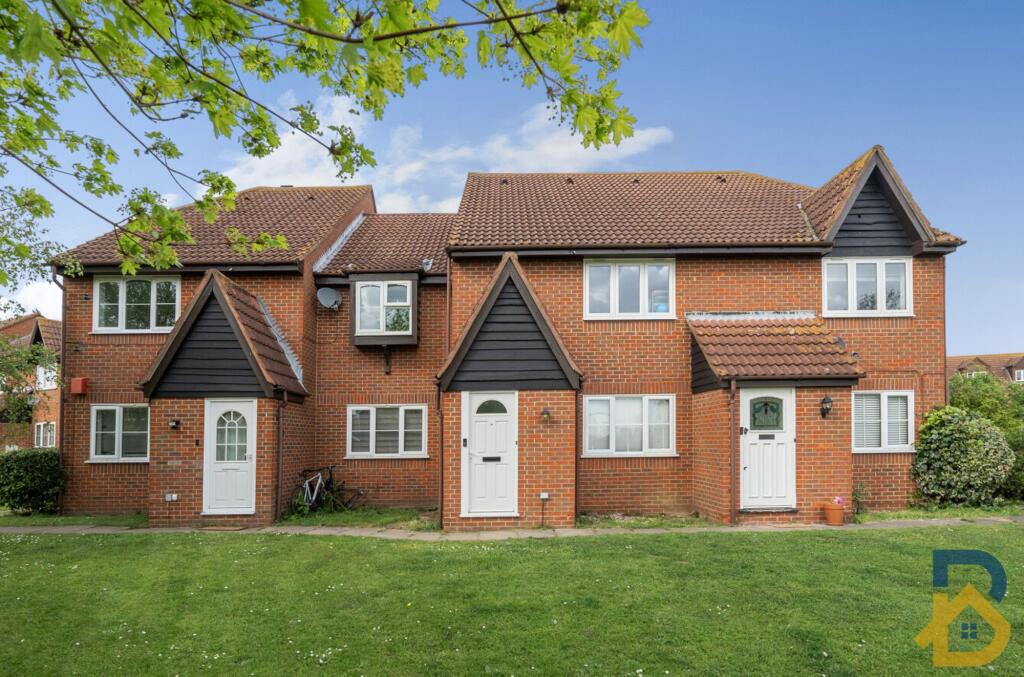 Main image of property: Creasey Close, Hornchurch, RM11