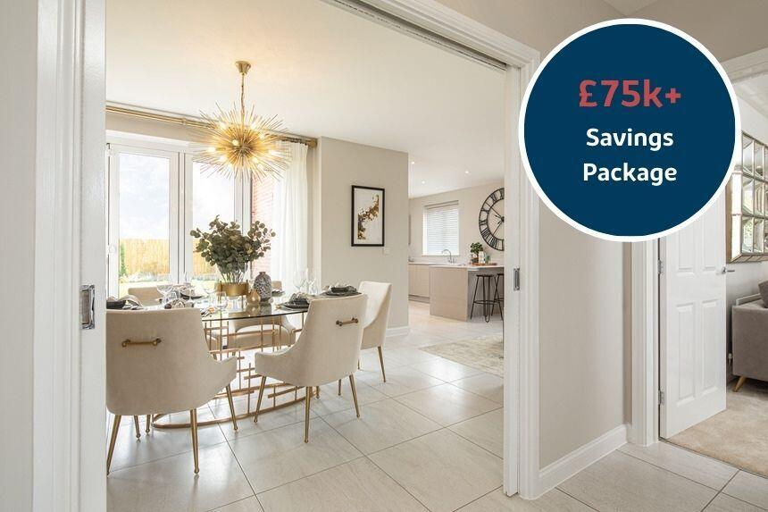 Main image of property: Selby Road,
Garforth,
LS25 1LF