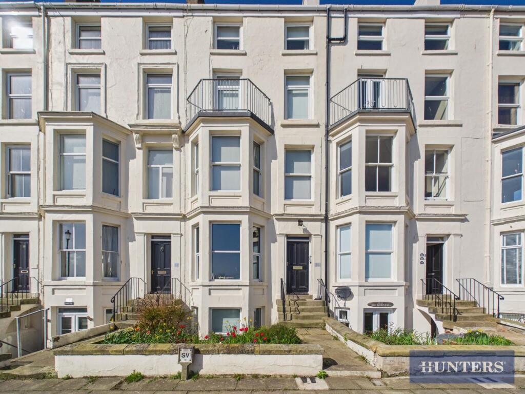 Main image of property: The Crescent, Filey