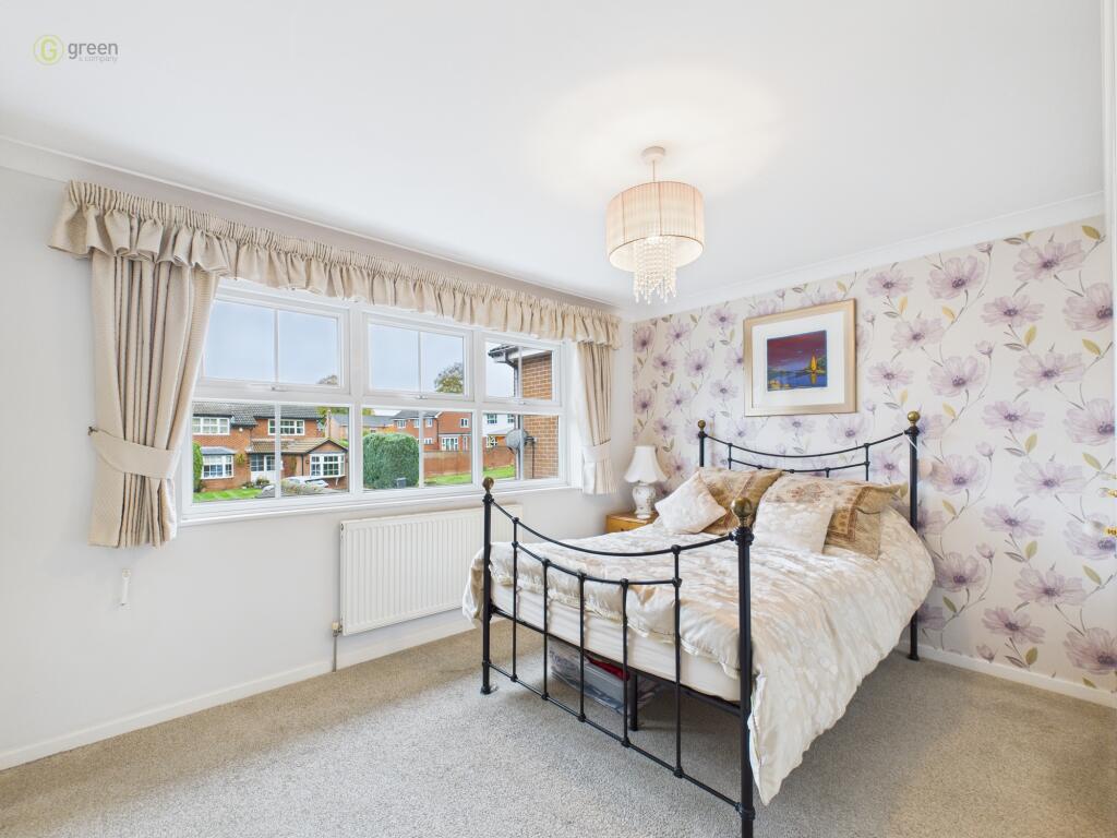 Additional image 20 of Nathan Close, Four Oaks, Sutton Coldfield, B75