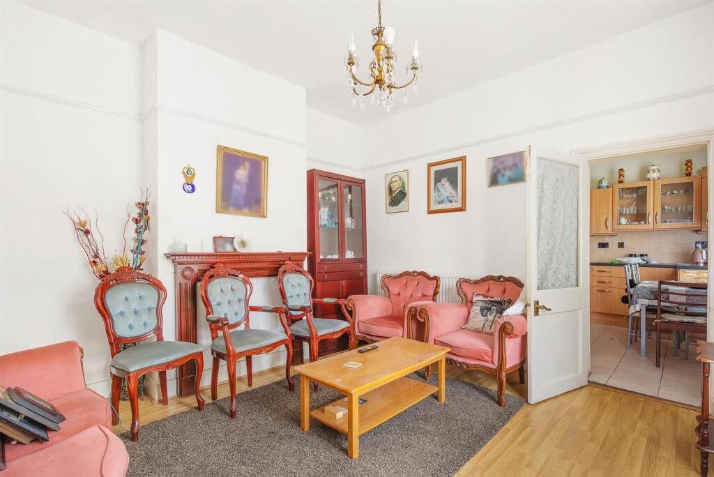 Main image of property: Fenham Road, London