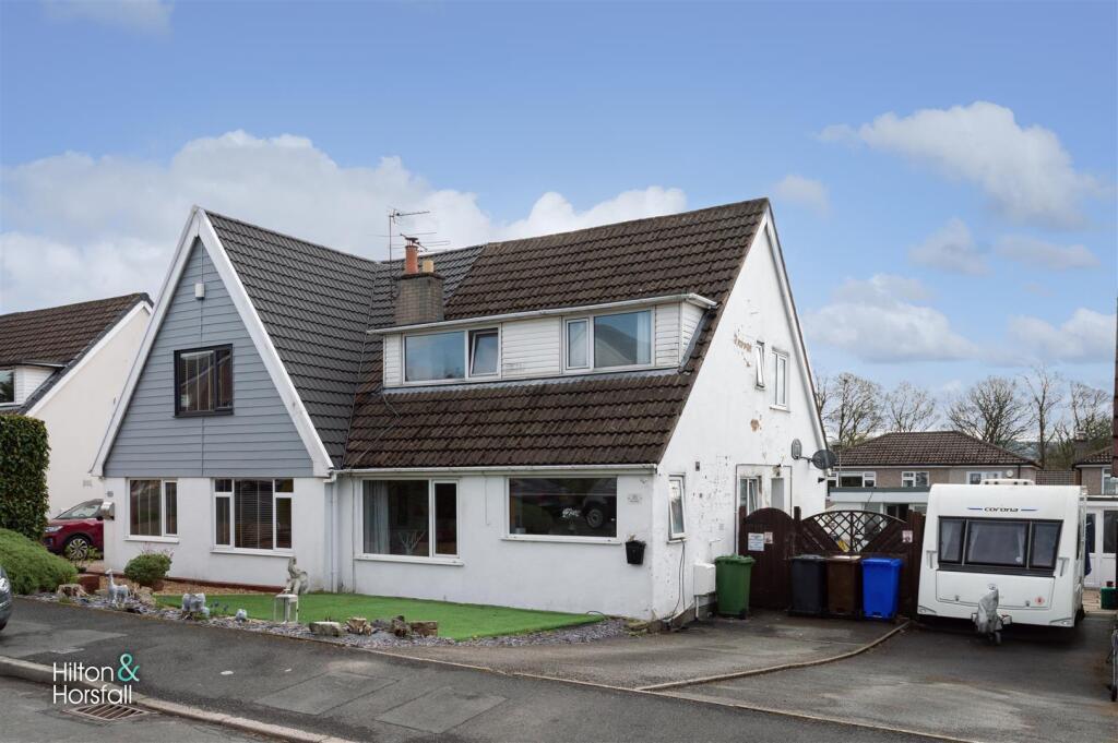 Appleby Drive, Barrowford