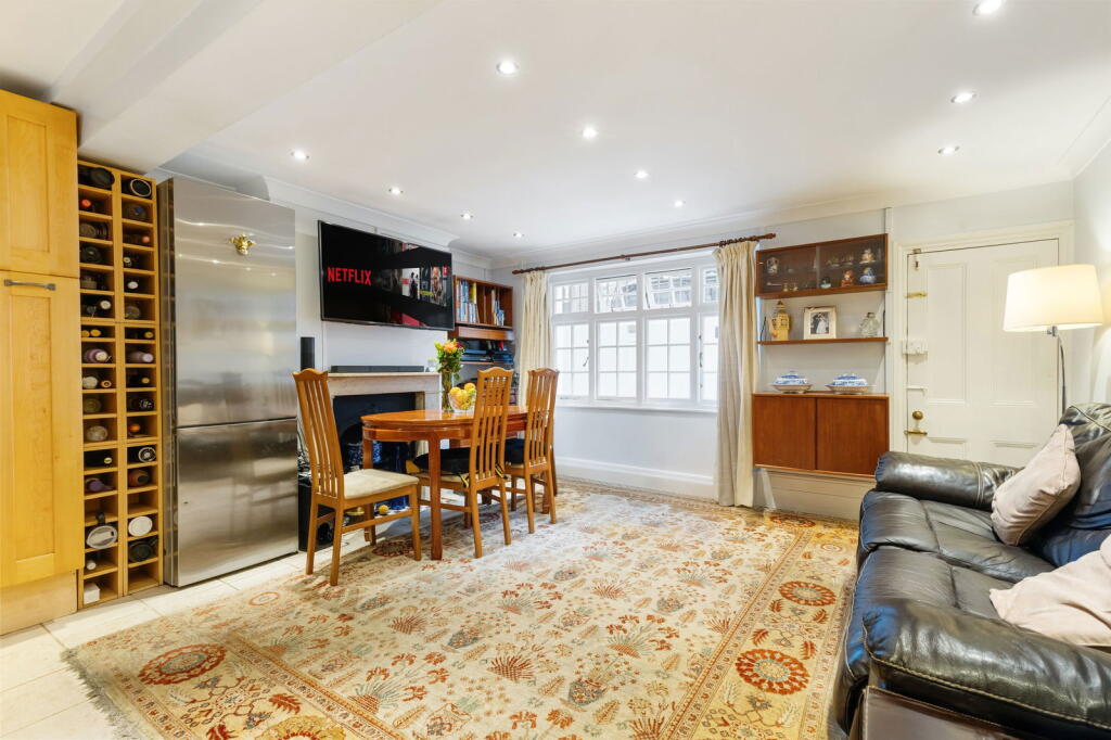 Gladstone Street, Elephant & Castle, Southwark, London, SE1 - View 4