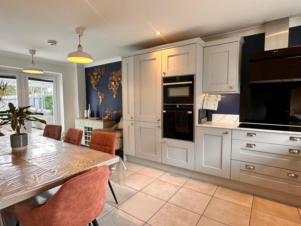 House in Melton - View 2