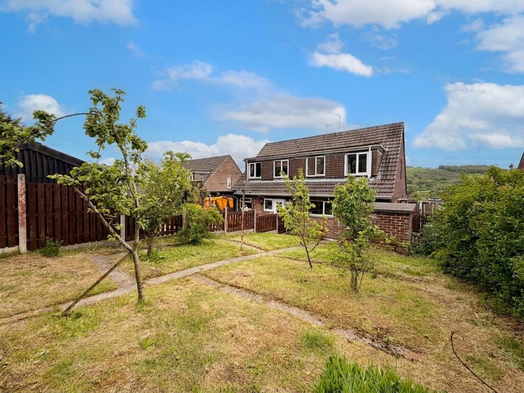 Main image of property: Royd Avenue, Millhouse Green, S36