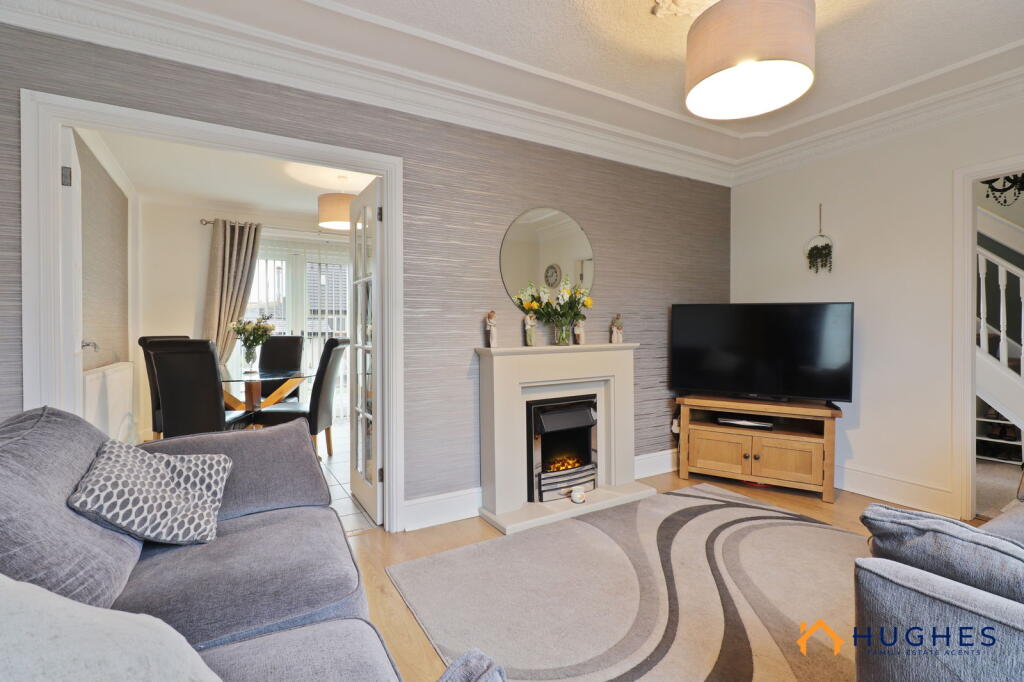 House in Sheffield, South Yorkshire - View 3