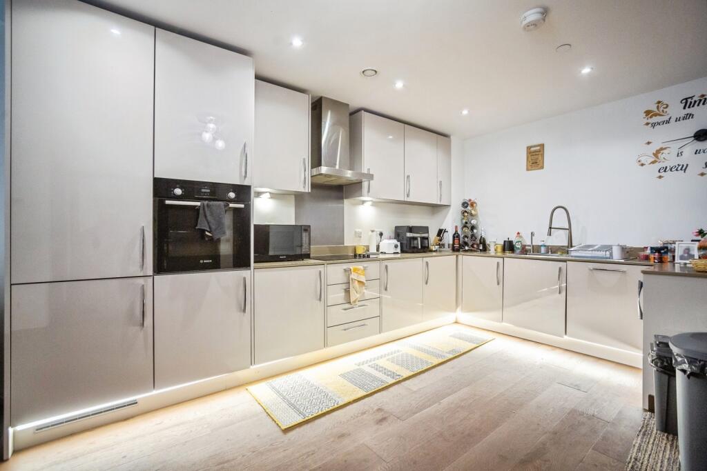 Main image of property: Rosalind Drive, Maidstone, Kent, ME14