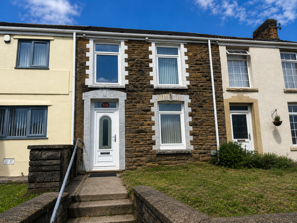 Main image of property: Bryneithin Terrace, Morriston, Swansea