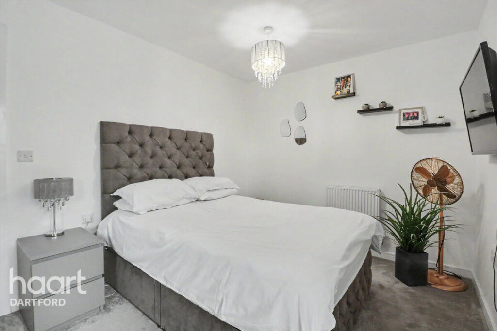 Main image of property: Aspdin House, Bazley Close, Swanscombe