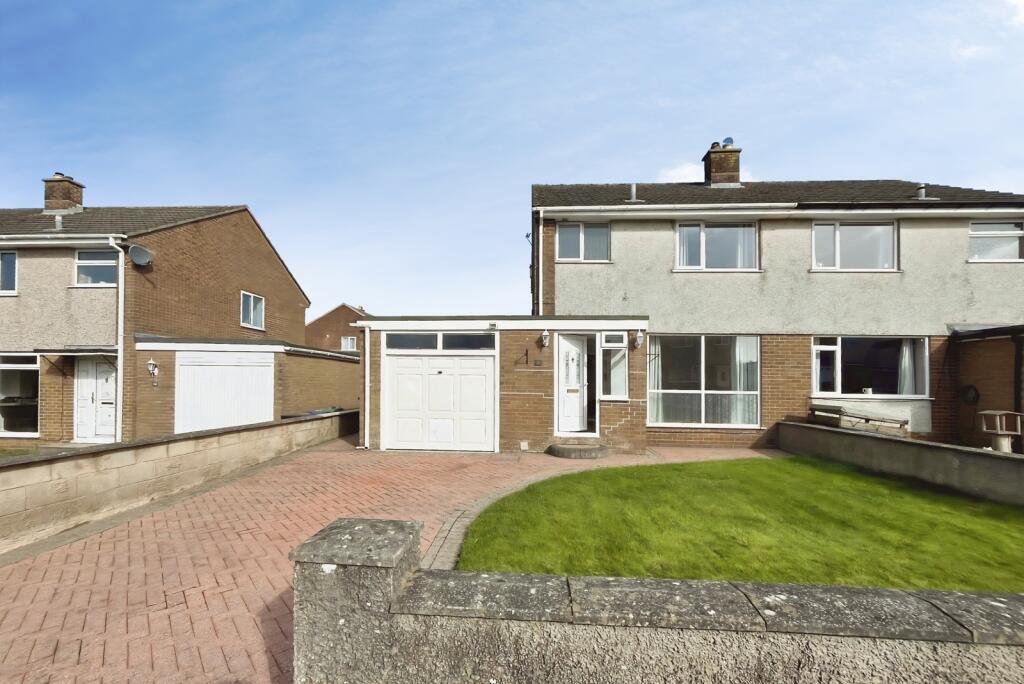 Main image of property: Springfields, Wigton, Cumbria, CA7