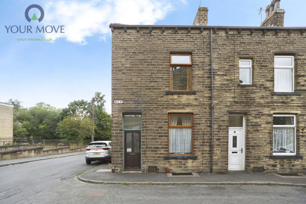 Main image of property: Nile Street, Cross Roads, Keighley, BD22