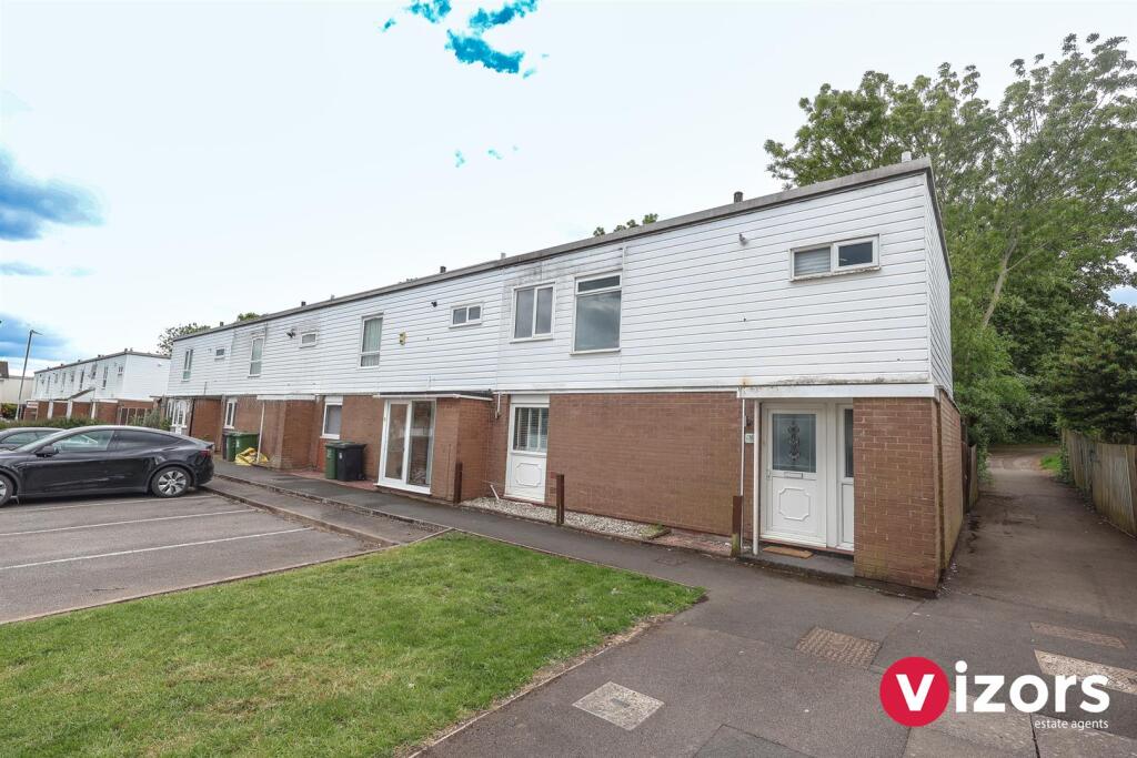 Main image of property: Chaddesley Close, Lodge Park, Redditch