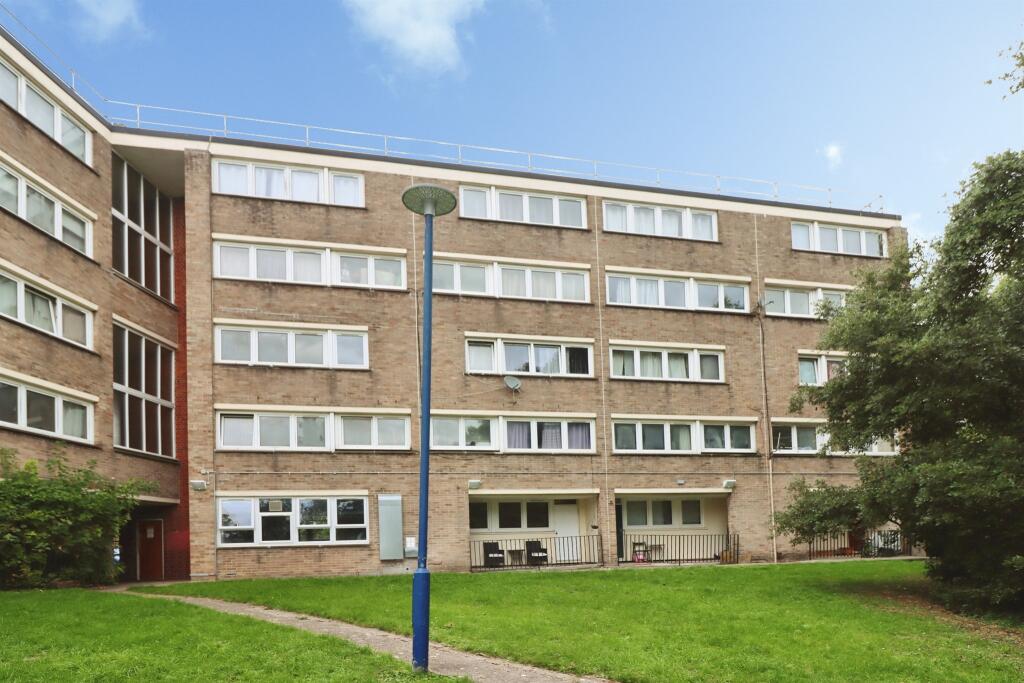 Apartment in Bristol