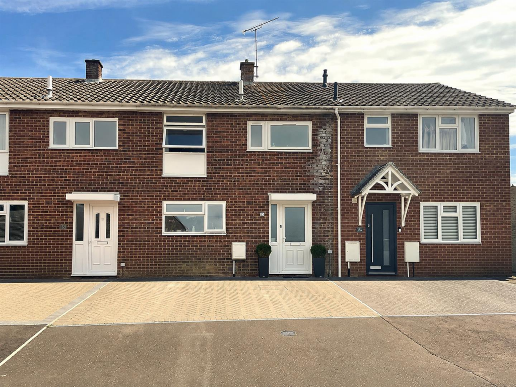 Main image of property: Cissbury Road, Burgess Hill