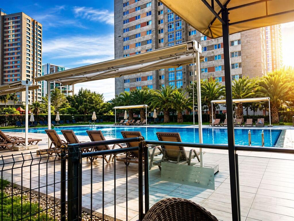Main image of property: Istanbul, Kadiköy, Kadiköy