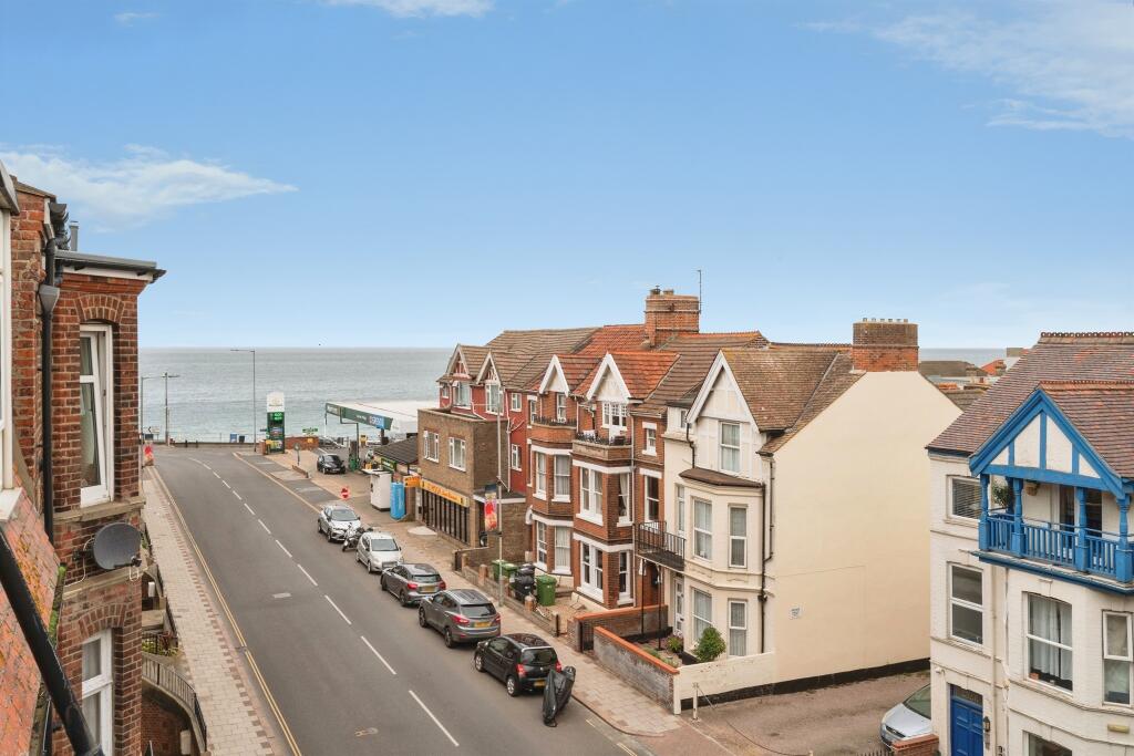 Apartment in Norwich - View 5