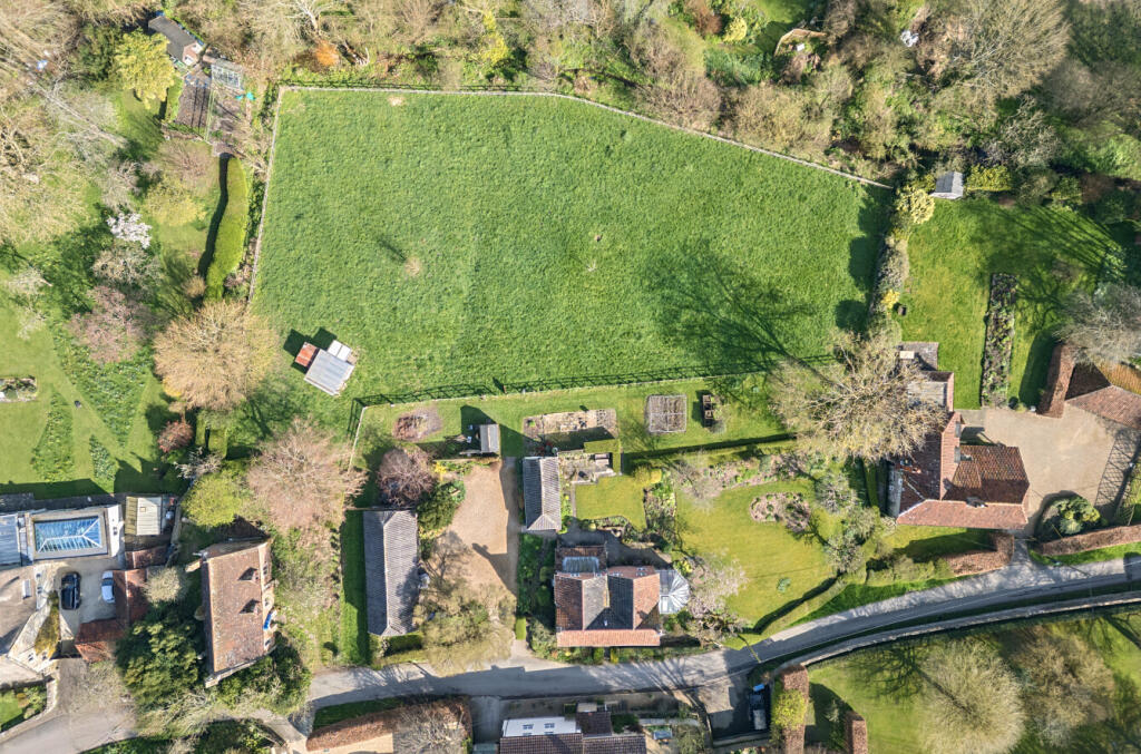 Additional image 4 of  Corton, Corton, BA12